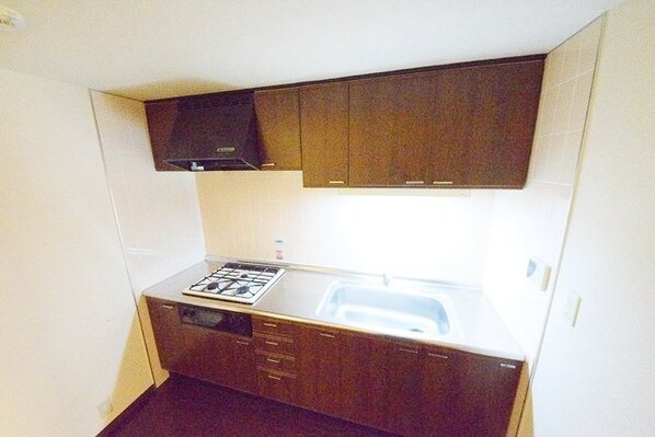 フローラ稲毛の物件内観写真